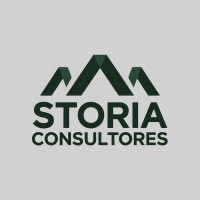 Storia Consultores logo - Similar company to Ozono