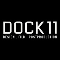 DOCK11 logo - Similar company to Trinn Visual