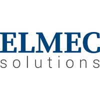 Elmec Solutions logo - Similar company to Flowmeet Srl