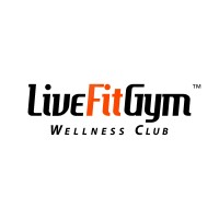 Live Fit Gym logo - Similar company to Ontrack Moving