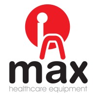 Max Healthcare Equipment logo - Similar company to Jbm Groups