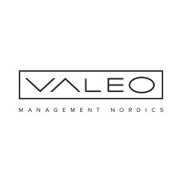 Valeo Management Nordics logo - Similar company to Fast Ejendom Danmark A/S