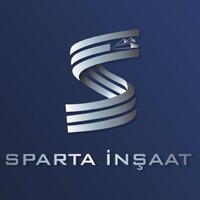 Sparta İnsaat logo - Similar company to Zero Architects • 000 | A •