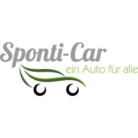 Sponti-Car logo - Similar company to Bf Import Ag