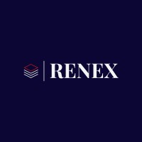 RENEX logo - Similar company to Electronic Communications Limited