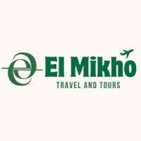 El-Mikho Travel & Tours Pty logo - Similar company to The Sun & Surf Stay