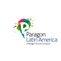 Paragon Latin America logo - Similar company to Mind Technology Company
