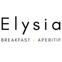 Elysia catering logo - Similar company to Jolly'S Catering Ltd