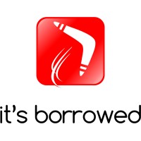 It'S Borrowed