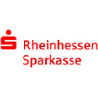 Rheinhessen Sparkasse logo - Similar company to Aasg Gmbh