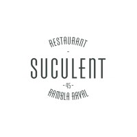 Suculent Restaurant logo - Similar company to Bon Vivant