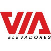 VIA ELEVADORES logo - Similar company to Serbal Elevadores