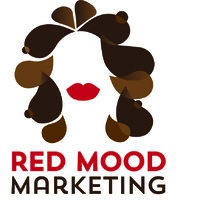 Red Mood Marketing logo - Similar company to Long Lake Fire Department