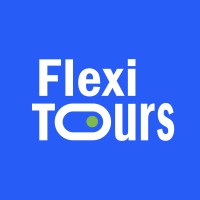 Flexi Tours logo - Similar company to Incoming & Incentive Tours