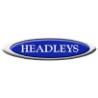Headleys Solicitors logo - Similar company to New Gen Accountants