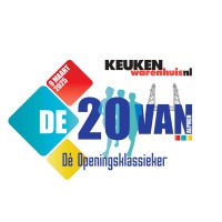 Stichting Twintig van Alphen logo - Similar company to Rapport Design