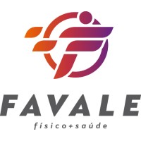 Favale Físico + Saúde logo - Similar company to Kraft Exercícios E Saúde
