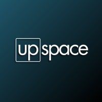 Upspace Interiors logo - Similar company to Saima Salam Design