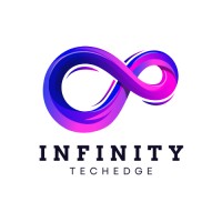 Infinity Techedge logo - Similar company to Rodo Marketing