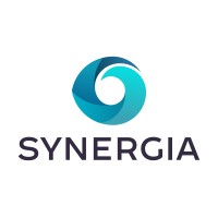 Synergia Ltd logo - Similar company to Engage