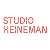 Studio Heineman logo - Similar company to Gmld | Granville Mcanear Lighting Design