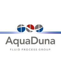 Aquaduna GmbH & Co. KG logo - Similar company to Numatic Danmark