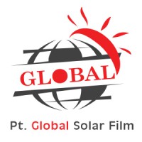 PT GLOBAL SOLAR FILM logo - Similar company to 515 Solar