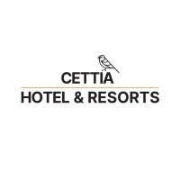 Cettia Hotel & Resorts logo - Similar company to Motto Premium Hotel & Spa