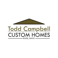 Todd Campbell Custom Homes logo - Similar company to Cascade Custom Construction