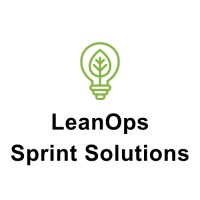 LeanOps Sprint Solutions logo - Similar company to Input