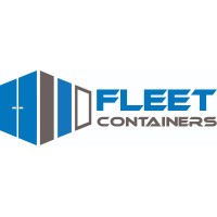 Fleet Shipping Containers logo - Similar company to Unshakeable Group