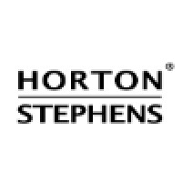 Horton Stephens logo - Similar company to Hancock & Handsome - A Photographic Agency