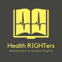 Health Righters logo - Similar company to Wego Foundation
