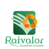 Raivalor logo - Similar company to Orizon Formation
