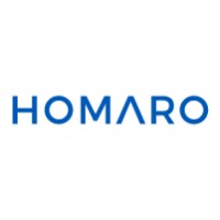 Homaro logo - Similar company to Inge Casupo