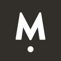 Muskae - A Good Rebels company logo - Similar company to Design Studio
