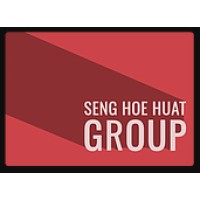 Seng Hoe Huat Group logo - Similar company to Shh Resources Holdings Berhad