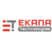 Ekana Technologies logo - Similar company to Startup Squid