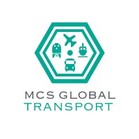 MCS Global Transport logo - Similar company to Chassis King