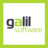 Galil Software Ltd. logo - Similar company to Hasoub