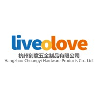 Hangzhou Chuangyi Hardware Products Co. logo - Similar company to Van As
