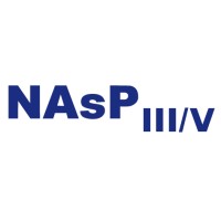 NAsP III/V GmbH logo - Similar company to Ilves Sp. Z O.O.