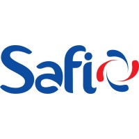 Safi logo - Similar company to Asc Mena