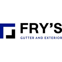 Fry's Gutter and Exterior logo - Similar company to Advanced Reconstruction Llc