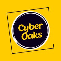 Cyberoaks logo - Similar company to Sanstrojan Softech Private Limited