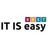 ITISeasy.business logo - Similar company to Quadcomm
