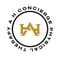 AH Concierge Physical Therapy