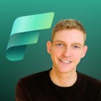 Learn Microsoft Fabric logo - Similar company to Data Mozart