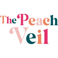 The Peach Veil logo - Similar company to Beacon Parent