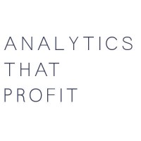 Analytics That Profit logo - Similar company to Roinsights